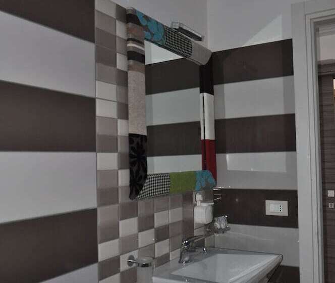 חדר פרמיום לארבעה, Alicata B&b La Dimora Del Vento