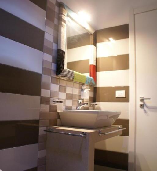 חדר דלוקס לשלושה, Alicata B&b La Dimora Del Vento