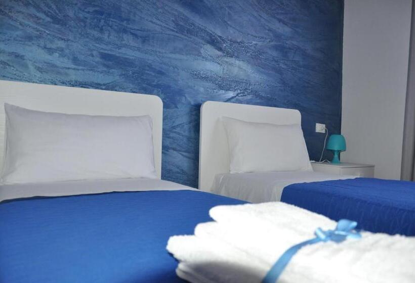 Четырехместный номер Премиум, Alicata B&b La Dimora Del Vento