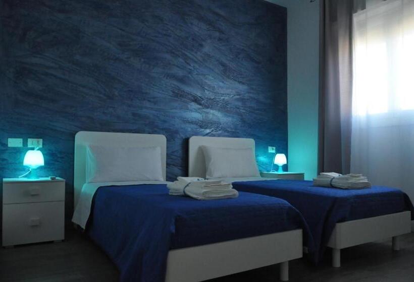 חדר פרמיום לארבעה, Alicata B&b La Dimora Del Vento