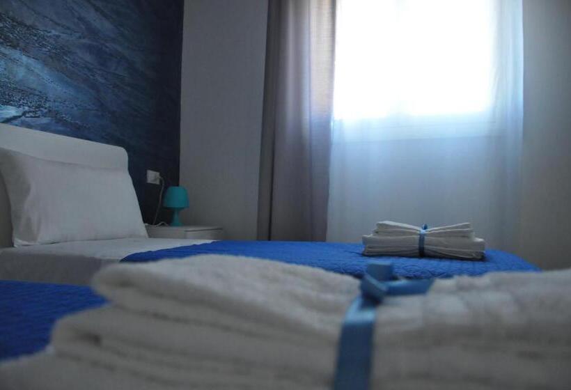 חדר פרמיום לארבעה, Alicata B&b La Dimora Del Vento