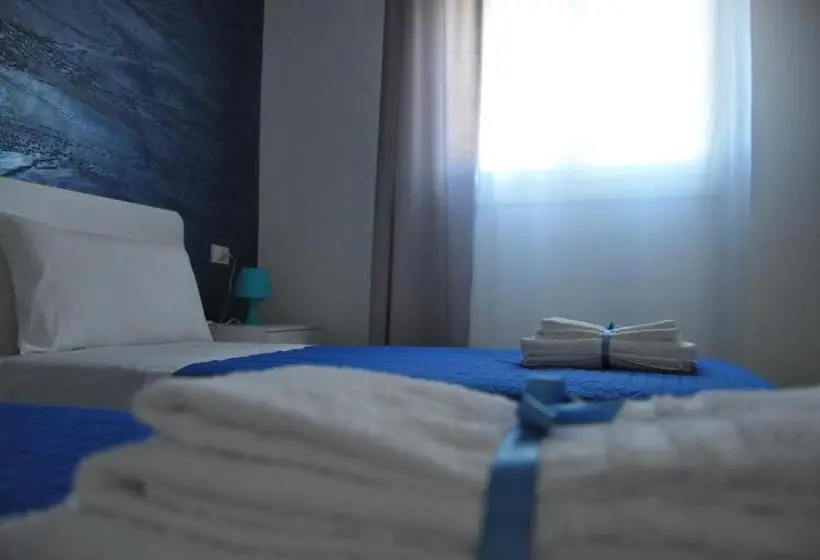 Premium Neljän Hengen Huone, Alicata B&b La Dimora Del Vento