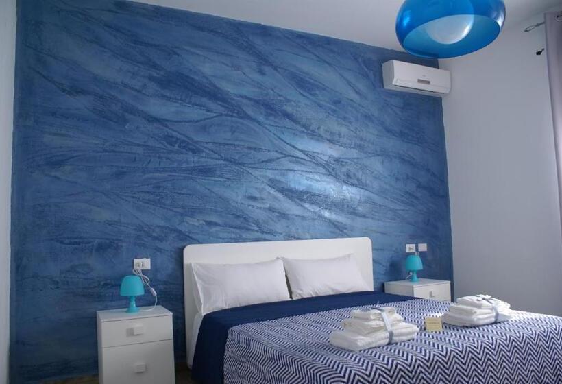 חדר פרמיום לארבעה, Alicata B&b La Dimora Del Vento