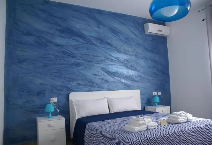 Premium Neljän Hengen Huone, Alicata B&b La Dimora Del Vento