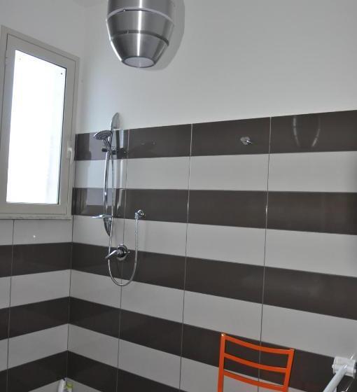 Номер Стандарт Адаптированный для Инвалидов, Alicata B&b La Dimora Del Vento