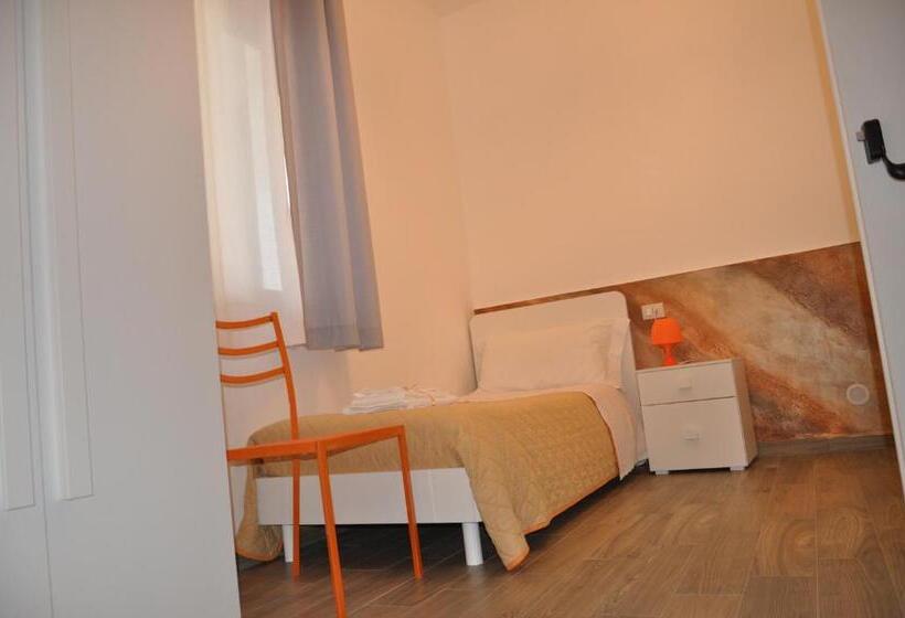 חדר סטנדרט מותאם לאדם עם מוגבלויות, Alicata B&b La Dimora Del Vento