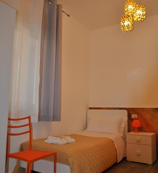 חדר סטנדרט מותאם לאדם עם מוגבלויות, Alicata B&b La Dimora Del Vento