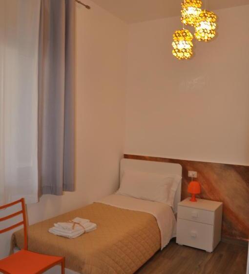 Номер Стандарт Адаптированный для Инвалидов, Alicata B&b La Dimora Del Vento