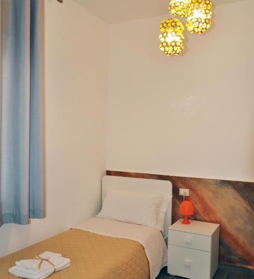 חדר סטנדרט מותאם לאדם עם מוגבלויות, Alicata B&b La Dimora Del Vento