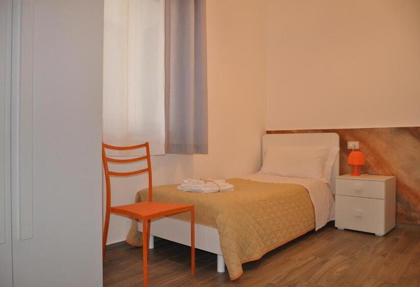 חדר סטנדרט מותאם לאדם עם מוגבלויות, Alicata B&b La Dimora Del Vento