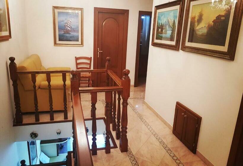 חדר סטנדרט, B&b 500 Miglia