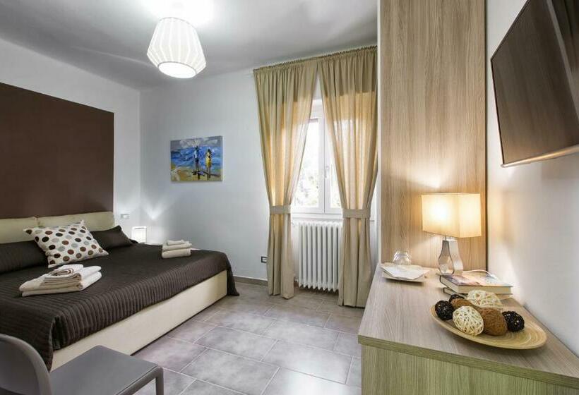 اتاق سوپریور, B&b Civico 1
