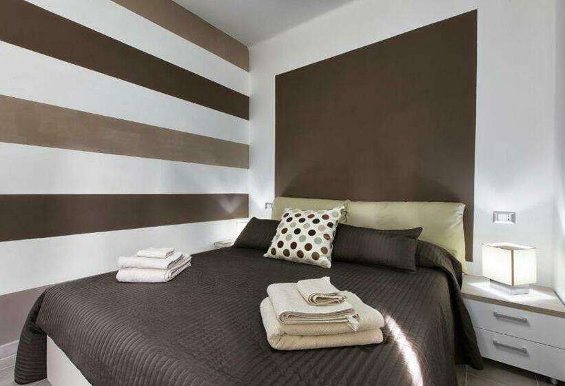 اتاق سوپریور, B&b Civico 1