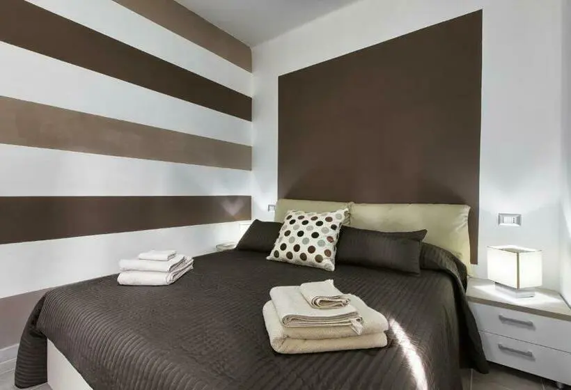 اتاق سوپریور, B&b Civico 1