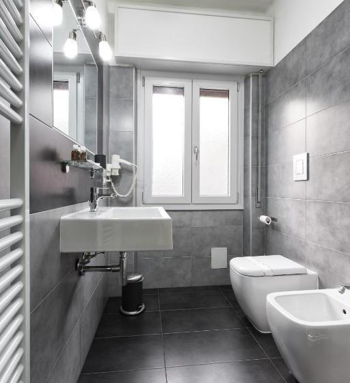 اتاق سوپریور, B&b Civico 1