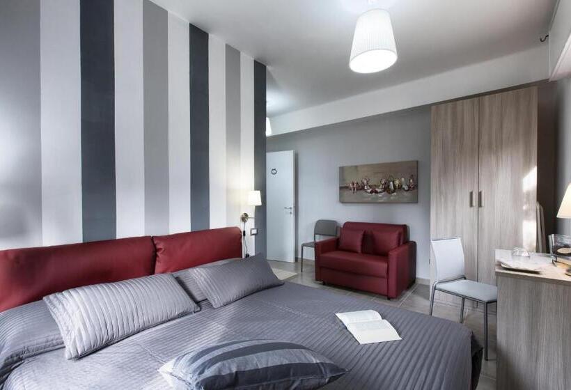 اتاق سوپریور, B&b Civico 1