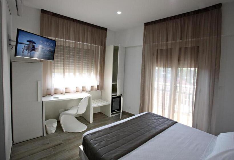 חדר סטנדרט, B&b High Definition