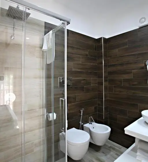 Standard-huone, B&b High Definition