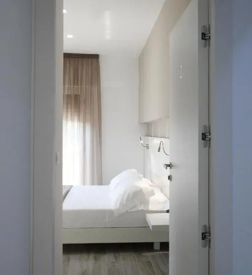 Standard-huone, B&b High Definition