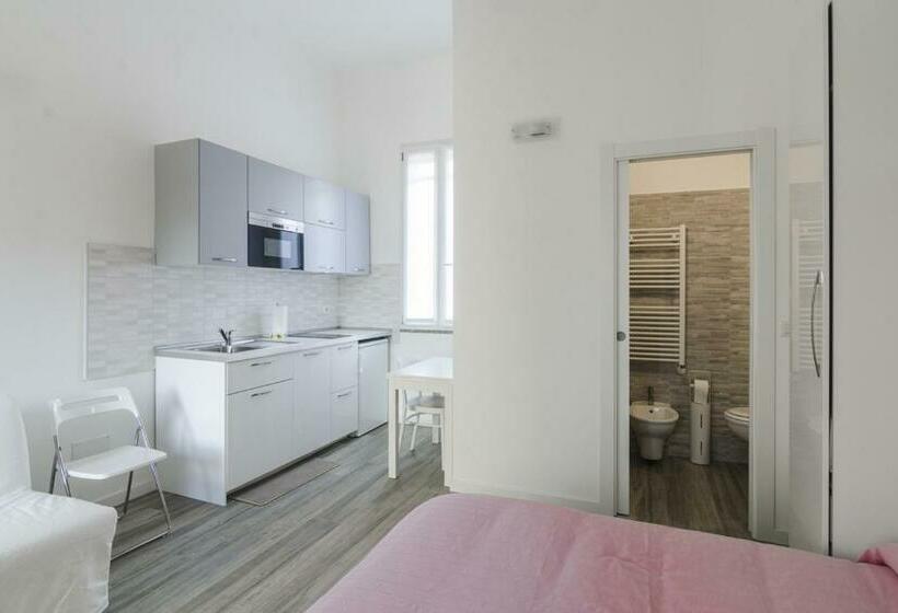 חדר סטודיו סטנדרד, B&b Lavender&rose