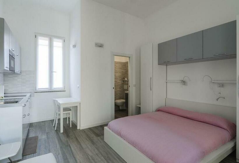 חדר סטודיו סטנדרד, B&b Lavender&rose