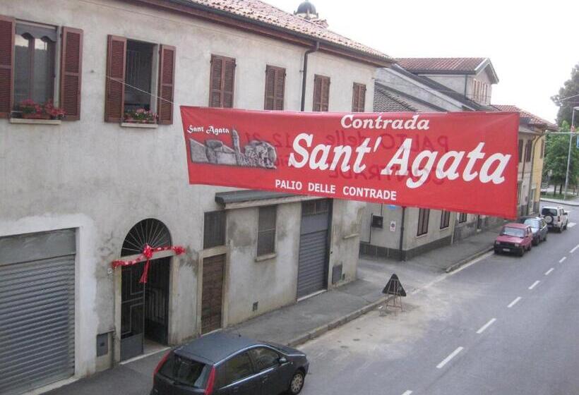 חדר סטודיו סטנדרד, B&b Lavender&rose