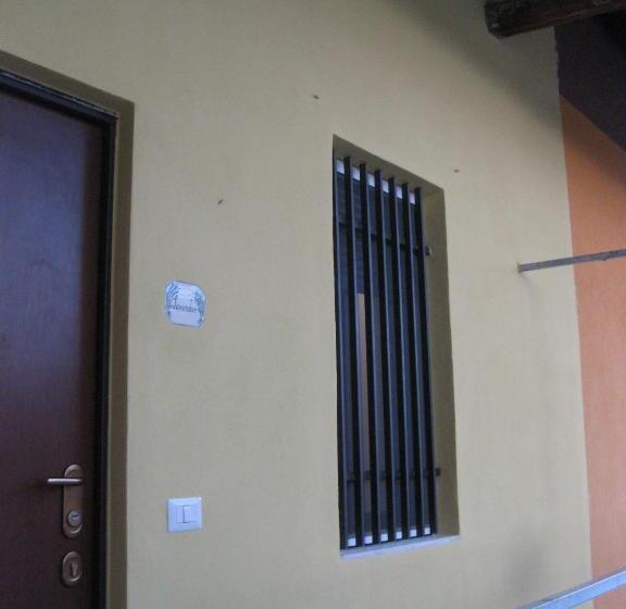 חדר סטודיו סטנדרד, B&b Lavender&rose