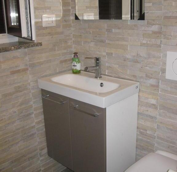 חדר סטודיו סטנדרד, B&b Lavender&rose