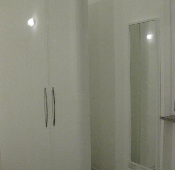 חדר סטודיו סטנדרד, B&b Lavender&rose