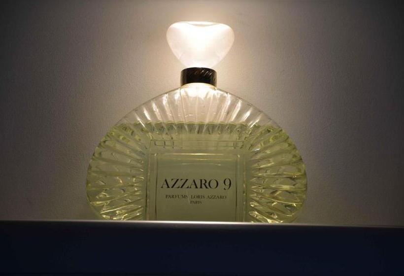 חדר סטנדרט לארבעה, B&b Melograno Mc