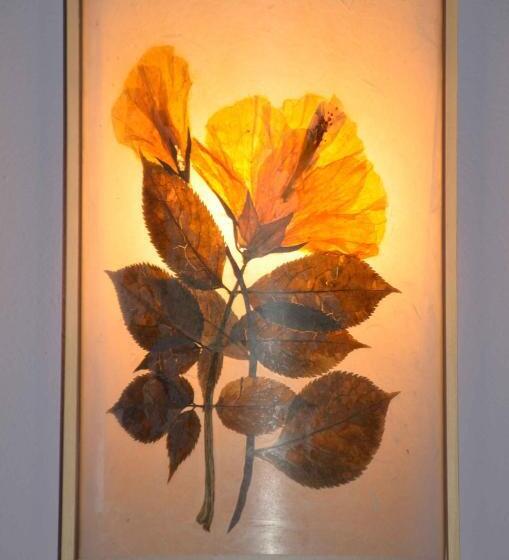 חדר סטנדרט לארבעה, B&b Melograno Mc