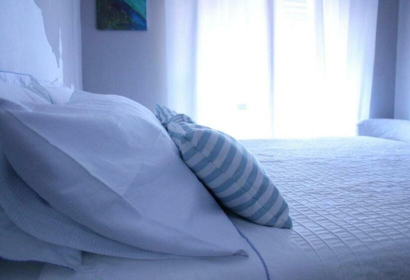 标准间, B&b Nannalia