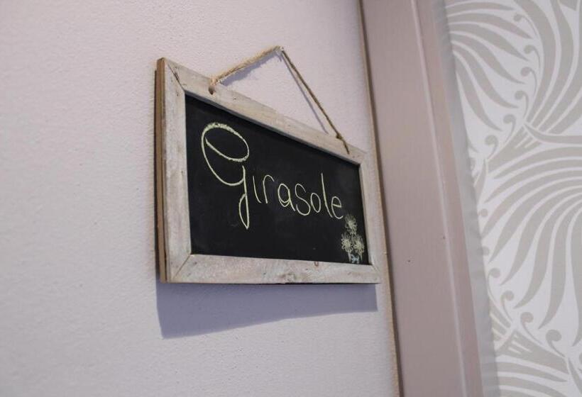 标准三人间, B&b Nannalia