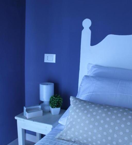 标准间, B&b Nannalia