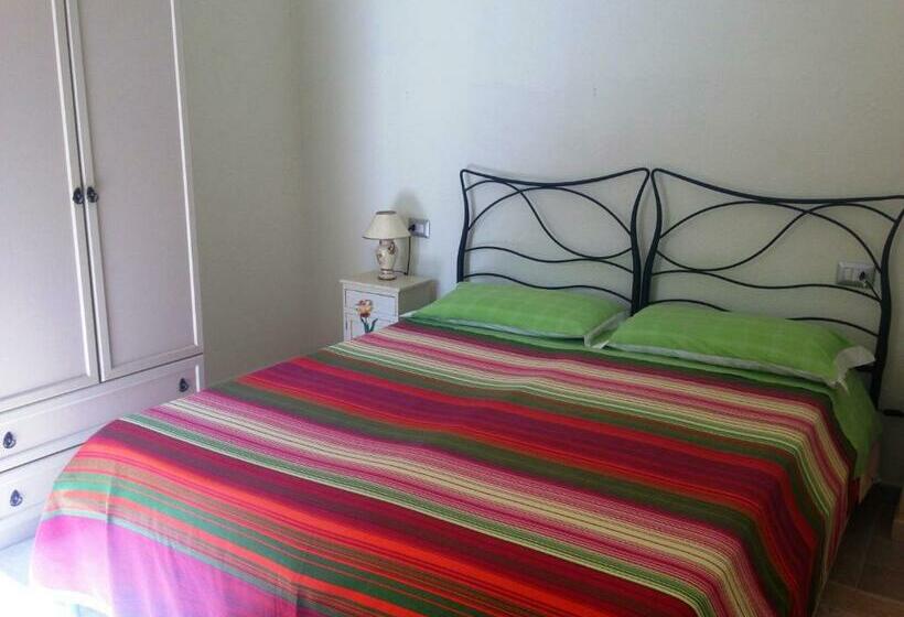 Номер Стандарт, B&b Sa Prama