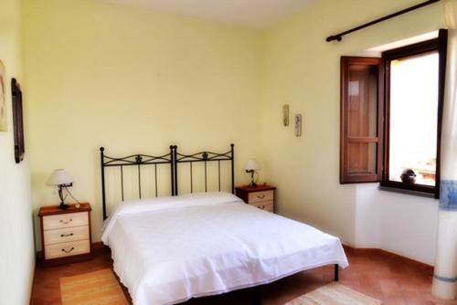 Номер Стандарт, B&b Sa Prama