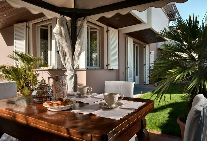 اتاق استاندارد, B&b Zelmirà
