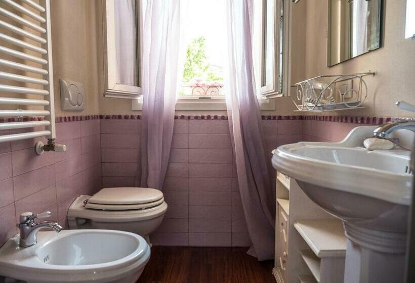 اتاق استاندارد, B&b Zelmirà
