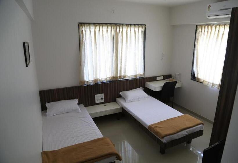 Номер Стандарт, Aashiyana Inn