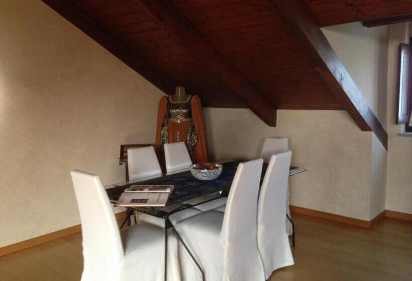 스탠다드 자쿠지 룸, La Morona