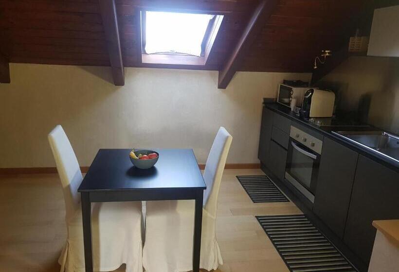 스탠다드 자쿠지 룸, La Morona