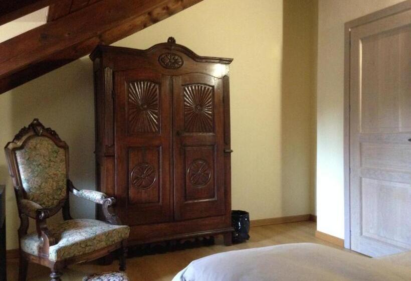 스탠다드 자쿠지 룸, La Morona