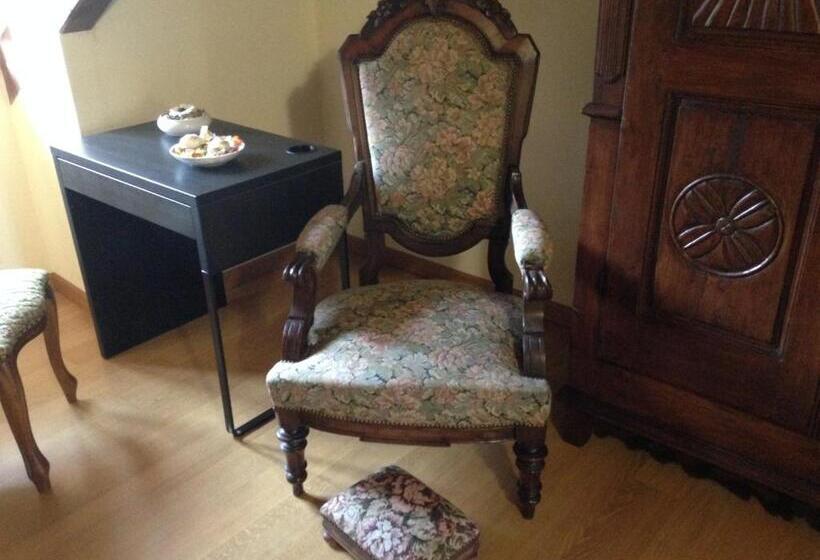 스탠다드 자쿠지 룸, La Morona