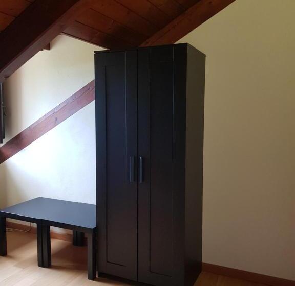 스탠다드 룸, La Morona