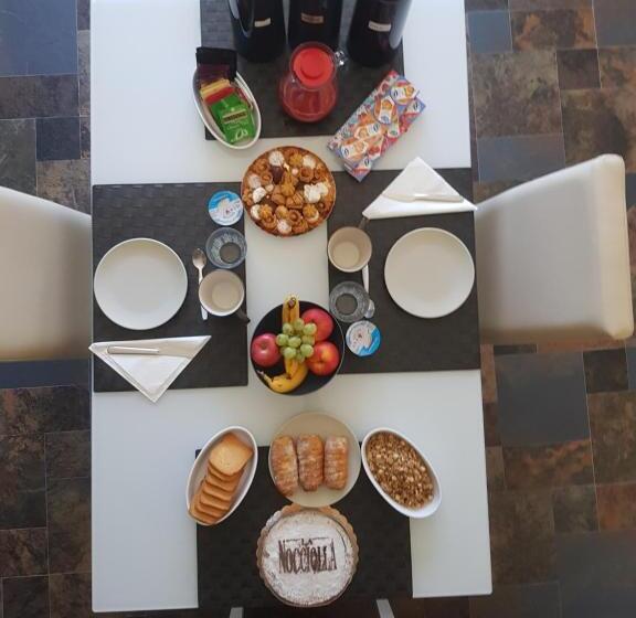 스탠다드 자쿠지 룸, La Morona