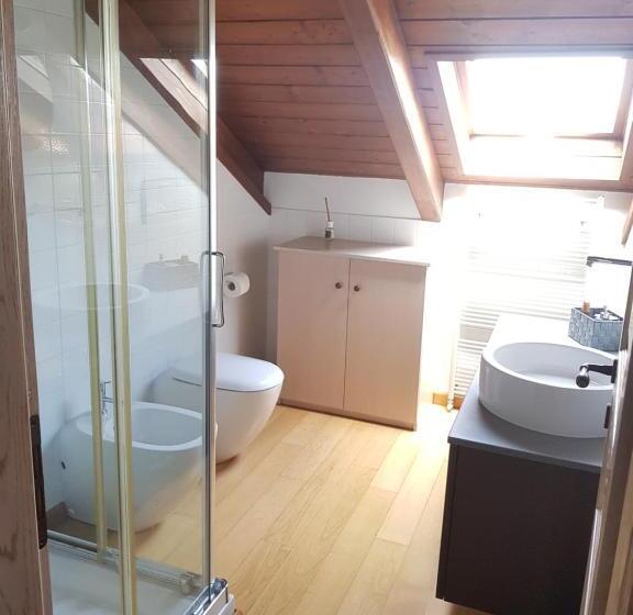 스탠다드 룸, La Morona