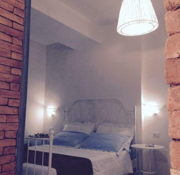 اتاق استاندارد, Residenza Luna