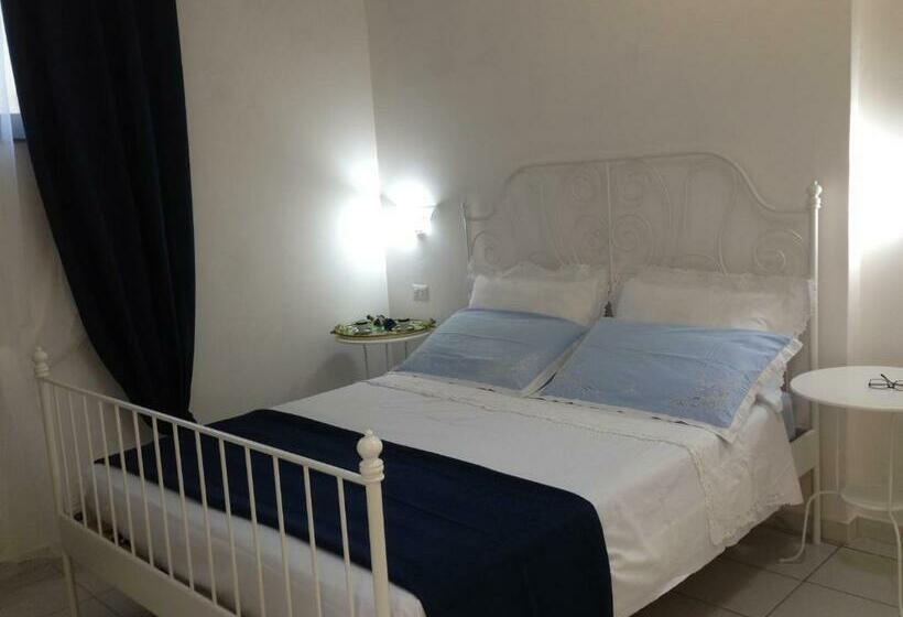 اتاق استاندارد, Residenza Luna