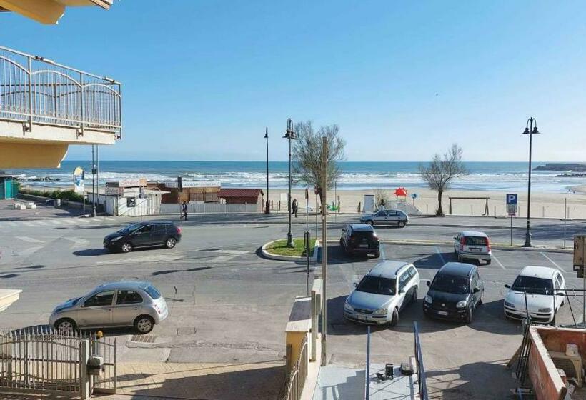 غرفة قياسية سرير كينج, Sweet Home & Wellness Affittacamere