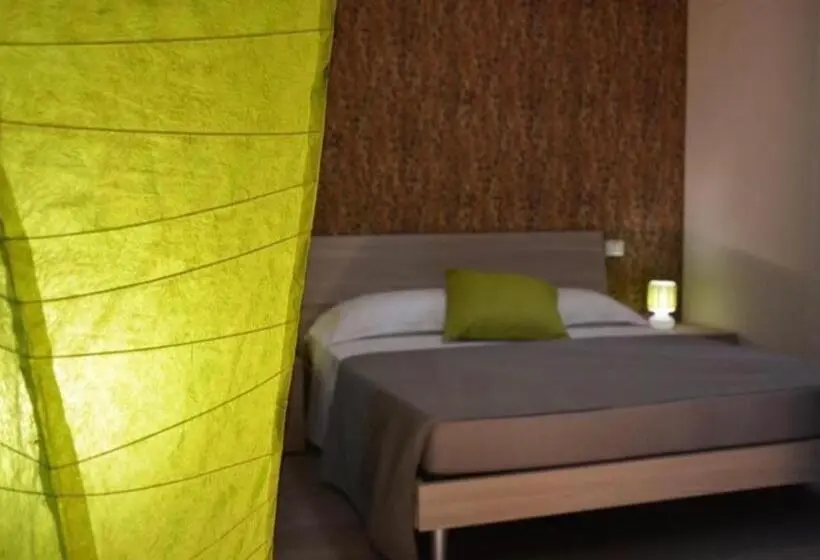 オーシャンビュースーペリアールーム, Sweet Home & Wellness Affittacamere